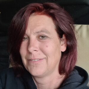 Profilbild von Claudia Hahn