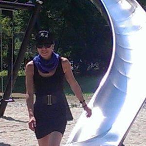 Profilbild von Claudia Hahnelt