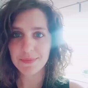 Profilbild von Claudia Hahnenberg