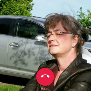 Profilbild von Claudia Haider