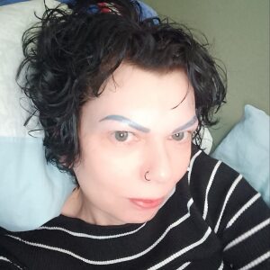 Profilbild von Claudia Halangk