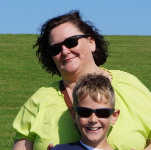 Profilbild von Claudia Hallen