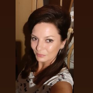 Profilbild von Claudia Hallensleben