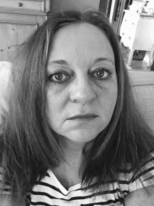 Profilbild von Claudia Hamacher