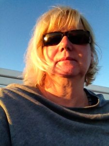 Profilbild von Claudia Hamela-David