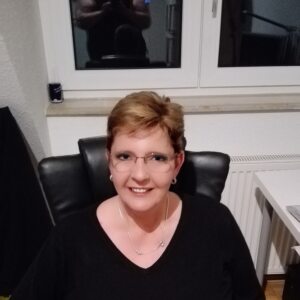 Profilbild von Claudia Hamm