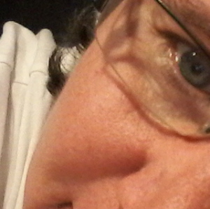 Profilbild von Claudia Hansen