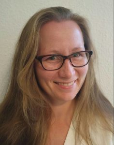 Profilbild von Claudia Hansmann