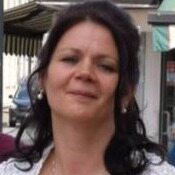 Profilbild von Claudia Hanusa