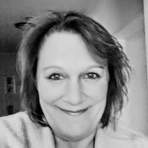 Profilbild von Claudia Harbarth