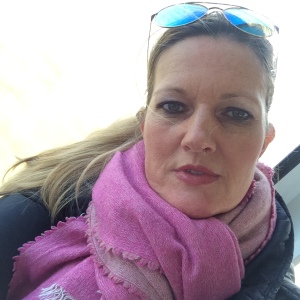 Profilbild von Claudia Hardt