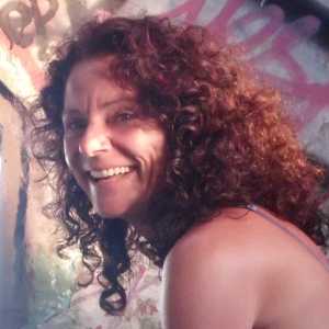 Profilbild von Claudia Hardt