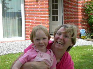 Profilbild von Claudia Hardy
