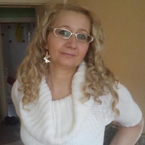 Profilbild von Claudia Harnack