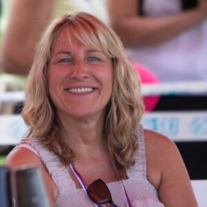 Profilbild von Claudia Harnisch