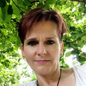 Profilbild von Claudia Hartmann