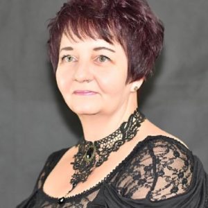 Profilbild von Claudia Hartmann