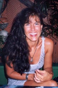 Profilbild von Claudia Hartung