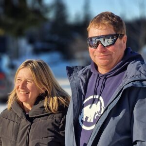 Profilbild von Claudia Hartung