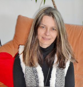 Profilbild von Claudia Hastreiter-Heigl