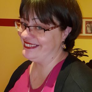 Profilbild von Claudia Hatwich