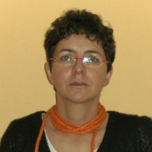 Social Media Profilbild Claudia Hatzenbühler 