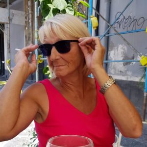 Profilbild von Claudia Hau
