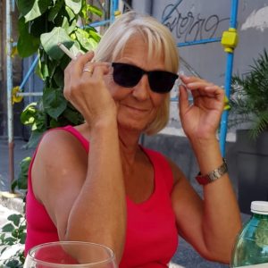 Profilbild von Claudia Hau