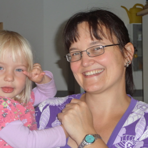 Profilbild von Claudia Haunschild