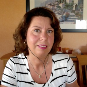 Profilbild von Claudia Hauprich