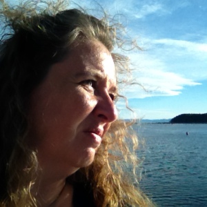 Profilbild von Claudia Hausburg