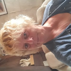 Profilbild von Claudia Hauslaib