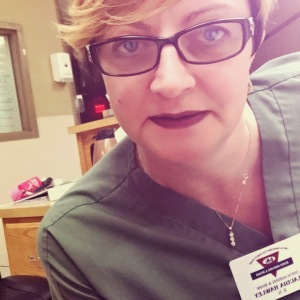 Profilbild von Claudia Hawley