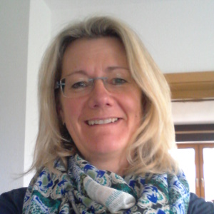 Profilbild von Claudia Hawlik