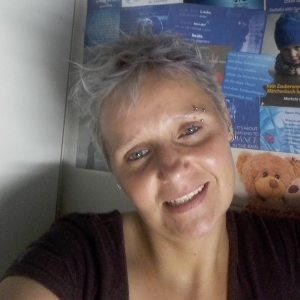 Profilbild von Claudia Hazubski