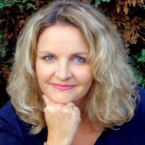 Profilbild von Claudia Heber