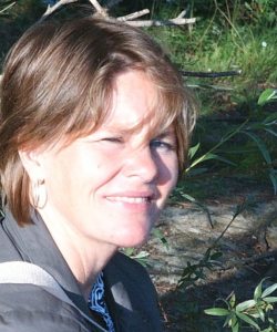 Profilbild von Claudia Heck