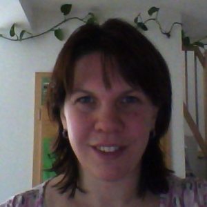 Social Media Profilbild Claudia Heckel 