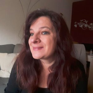 Profilbild von Claudia Heese