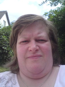 Profilbild von Claudia Heil