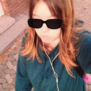 Profilbild von Claudia Heilen