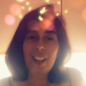 Profilbild von Claudia Hein