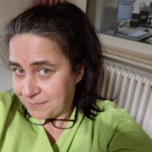 Profilbild von Claudia Heine-Günther