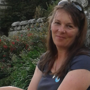 Profilbild von Claudia Heine