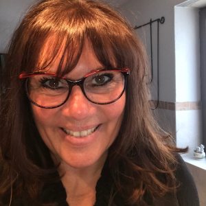 Profilbild von Claudia Heinrich