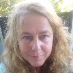 Profilbild von Claudia Heinrich