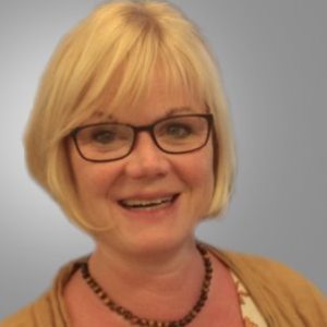 Profilbild von Claudia Heister