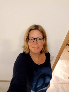 Profilbild von Claudia Heitmann