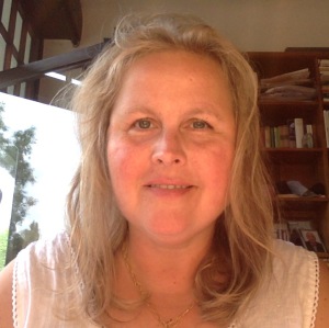 Profilbild von Claudia Heitmann