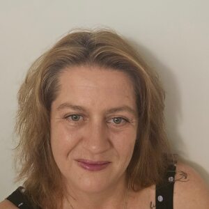 Profilbild von Claudia Heitmann